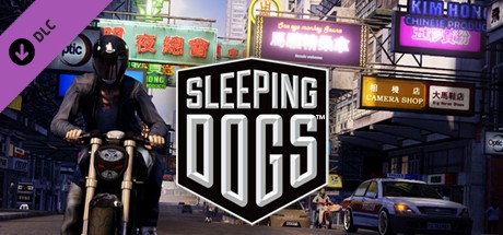 Sleeping Dogs High Resolution Texture Pack Download No Steam